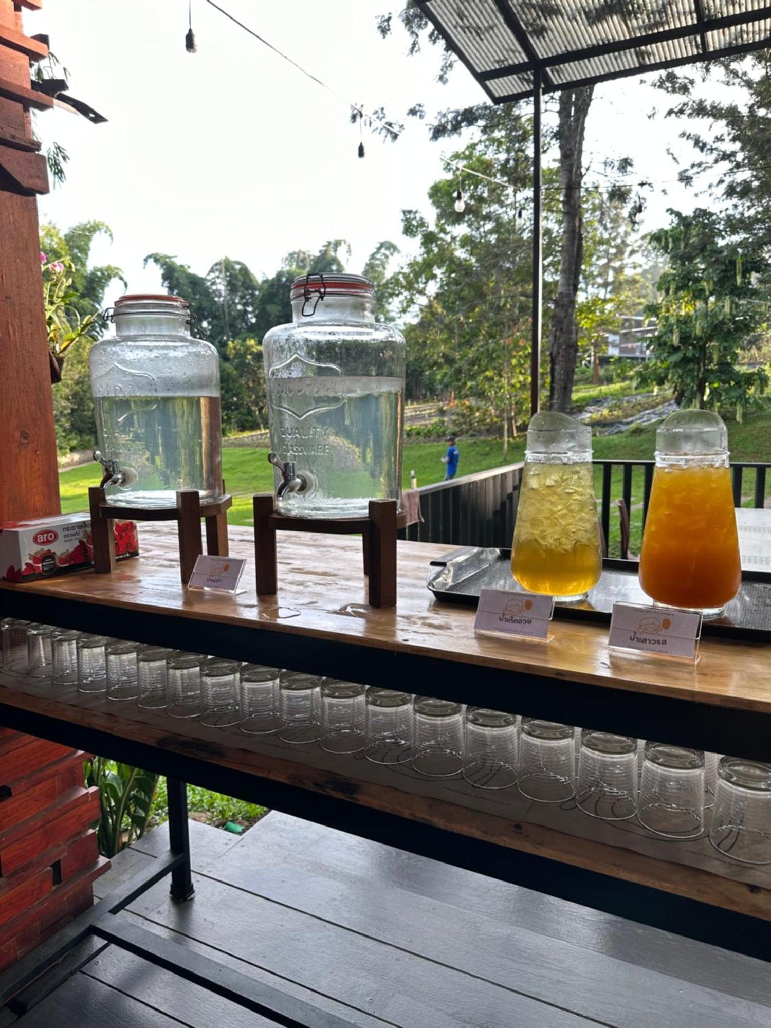 郝考尔科里塔拉度假村 考科 外观 照片