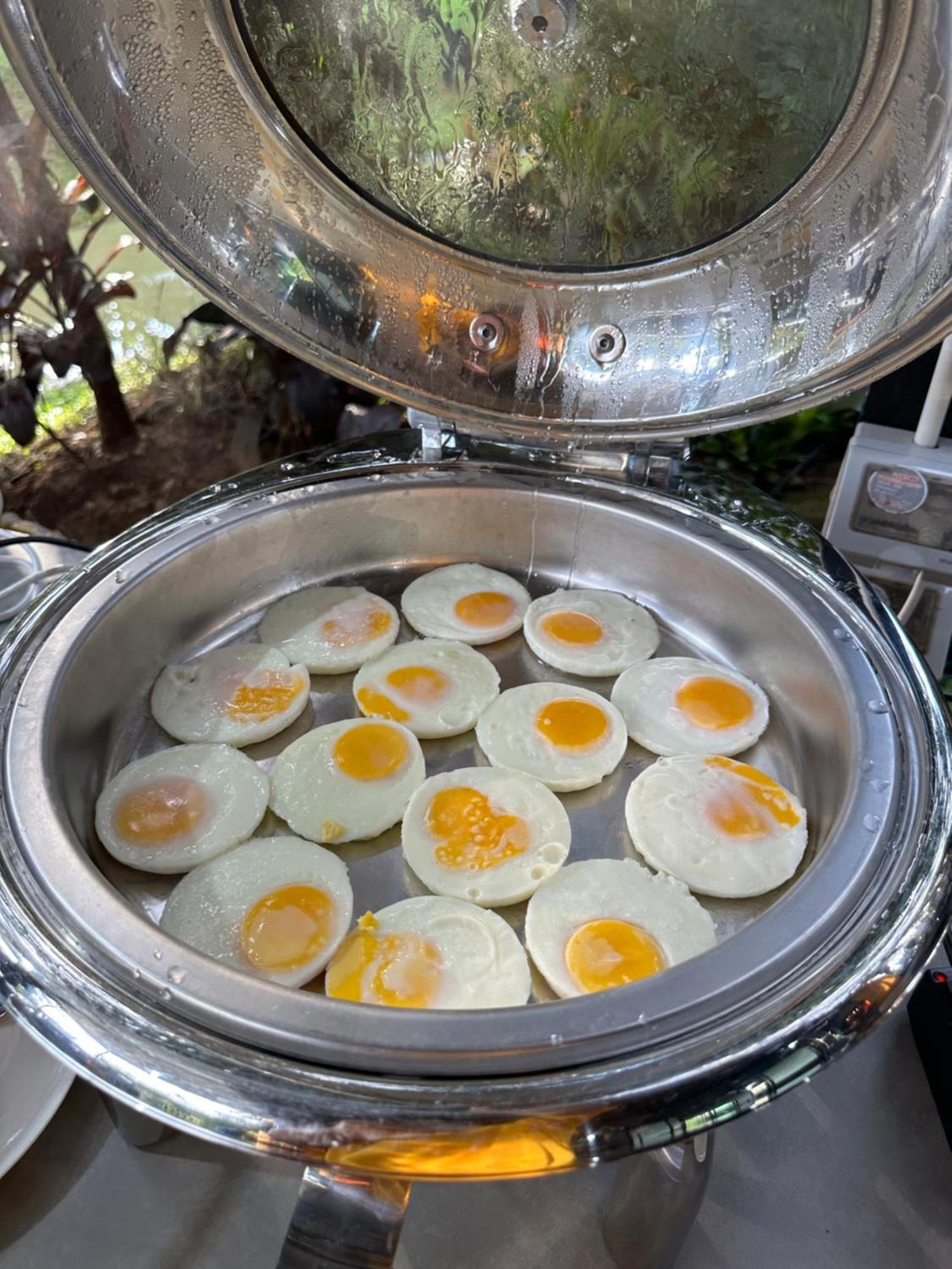 郝考尔科里塔拉度假村 考科 外观 照片